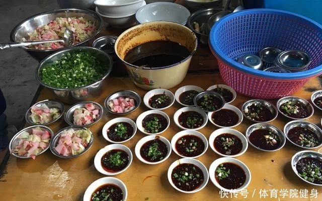 成都双流这家农家馆子一菜当先,引来八方食客,想知道是哪道菜吗