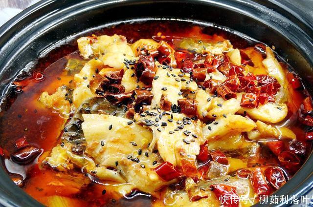 技巧|鱼片怎么做嫩滑好吃记住这几个小技巧,嫩滑有弹性!