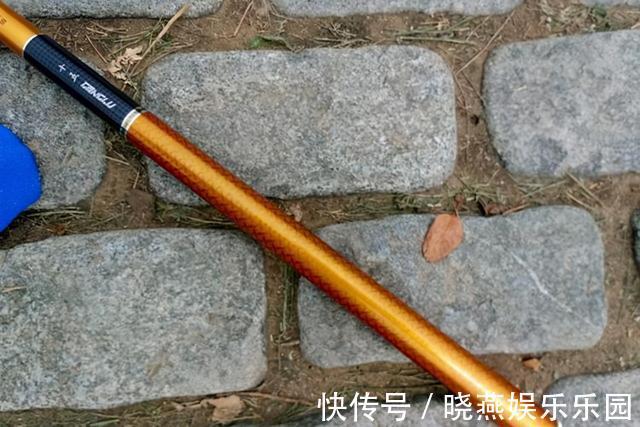 竿节|鱼竿好不好,看看这几个小细节,新手也能选到物美价廉的好竿子