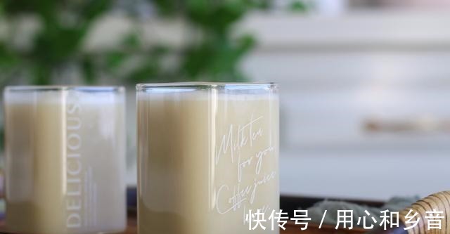 冬天打豆浆,我都会加点儿它,营养滋补口感妙,让家人平稳过冬!