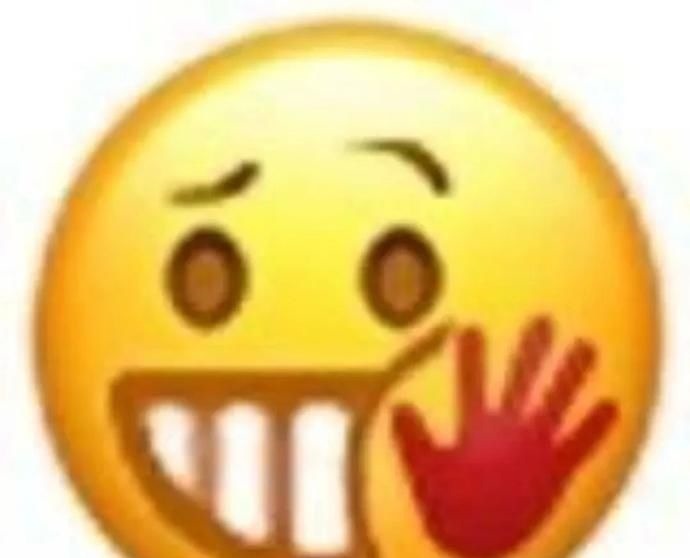 表情包|当表情遇上表情时,会发生什么样奇特的反应马上收藏表情包