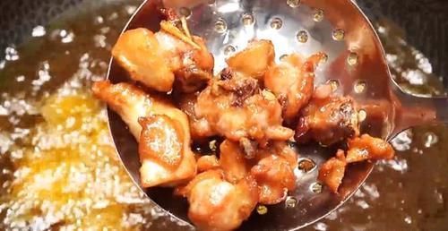 最近我家迷上了吃它,一腌一炒,焦香美味下饭,越吃越想吃,解馋