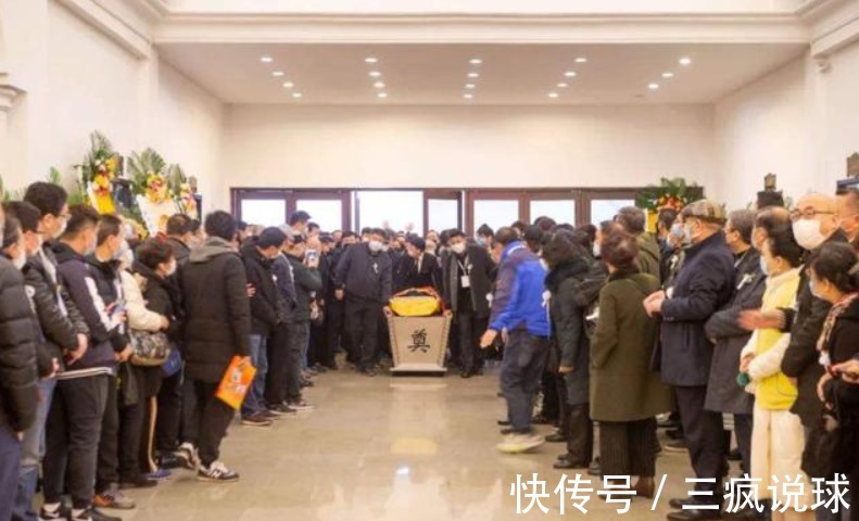 中国足坛|噩耗!中国足坛传奇离世,2021年已有7位国足名宿去世,1人仅48岁