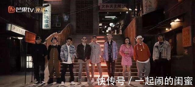 选手|《说唱听我的》今日开播!弹壳当众怒斥选手!