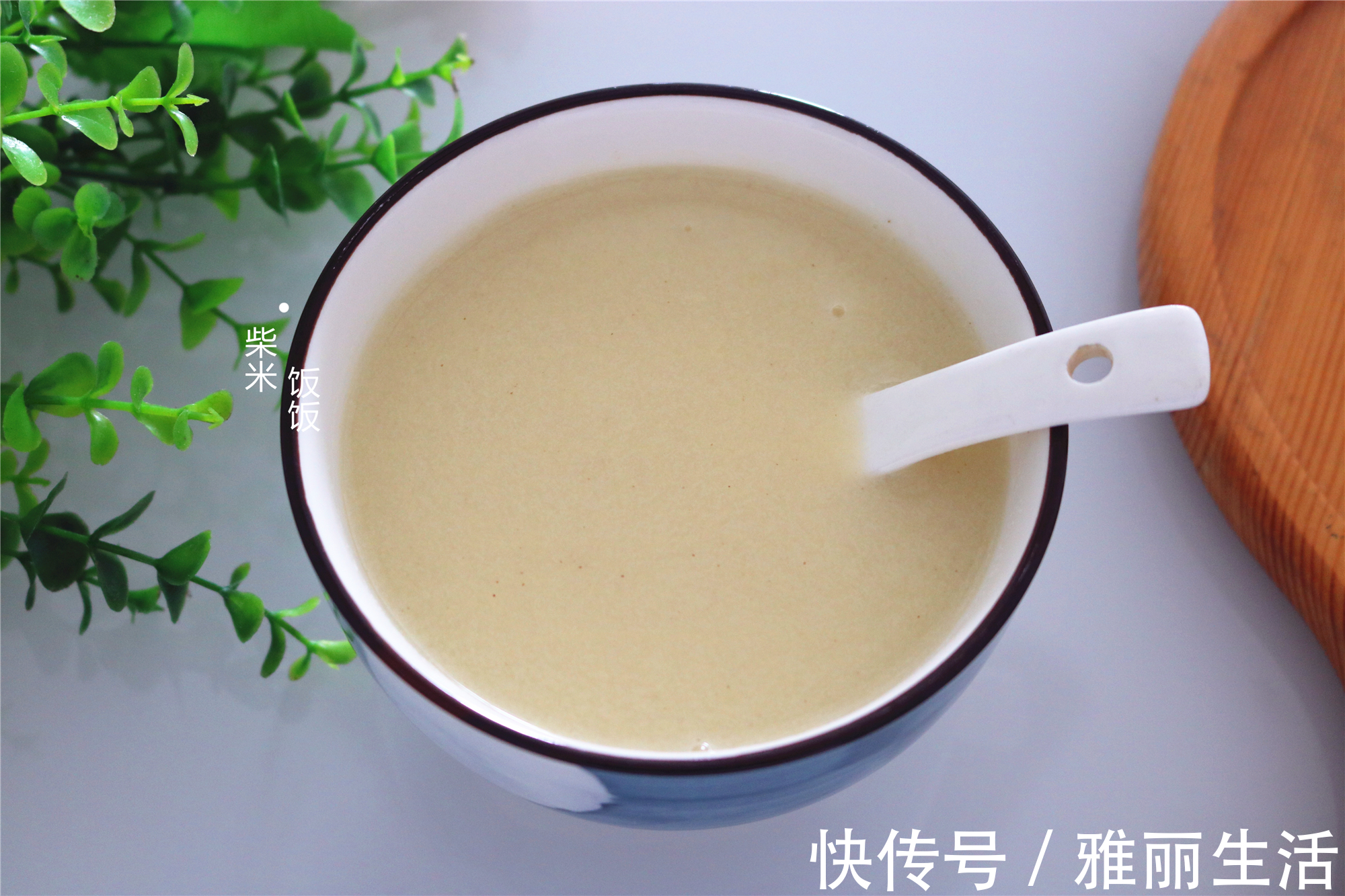 早餐|入秋之后，早餐就喝它，香甜滋润去秋燥，对皮肤特别好