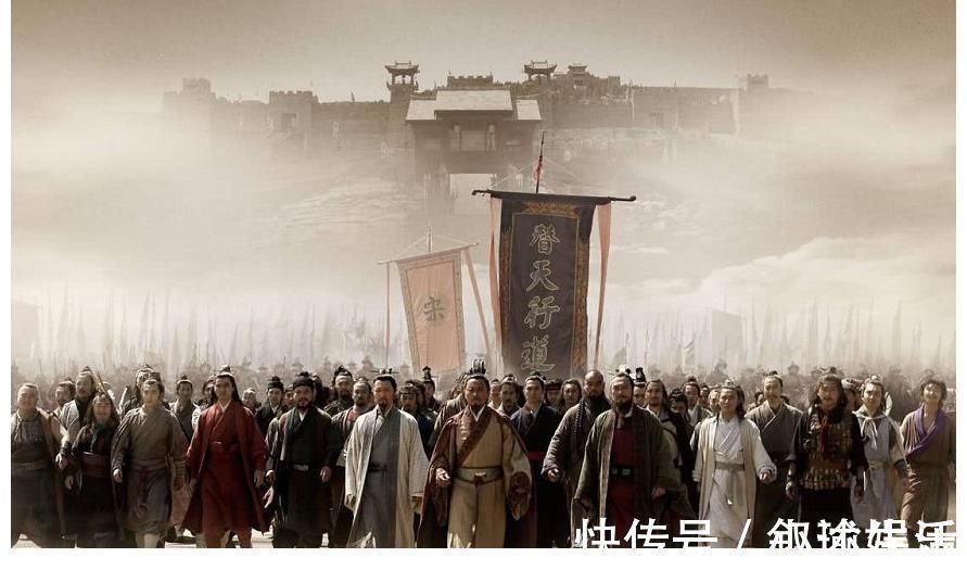 宋江$直到宋江被害后,大家才明白,梁山“真正”的老大从来都不是宋江