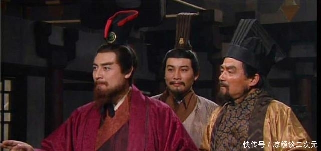 刘备|诸葛亮此生唯一的对手，与其3次较量均以失败告终，毫无胜算