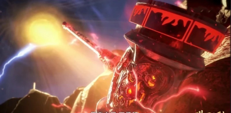 唐昊|斗罗大陆:同样是封号斗罗,为什么第七魂技的威力天差地别?