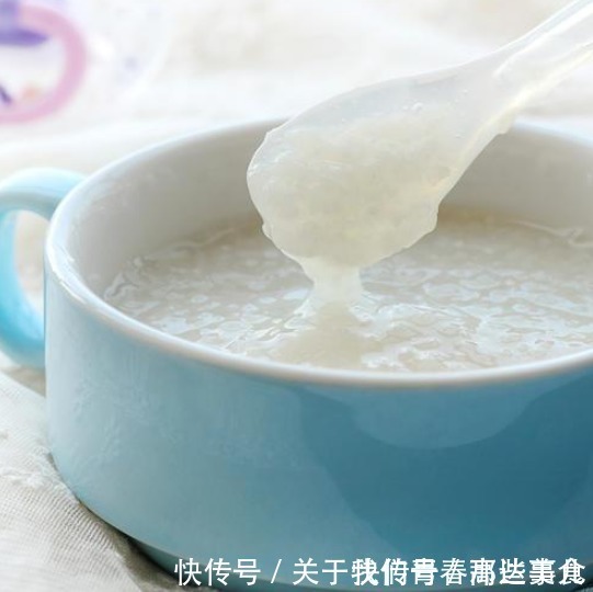 技巧|无论用什么米煮粥，别直接加水煮，记住2个技巧，啥粥都香浓黏稠