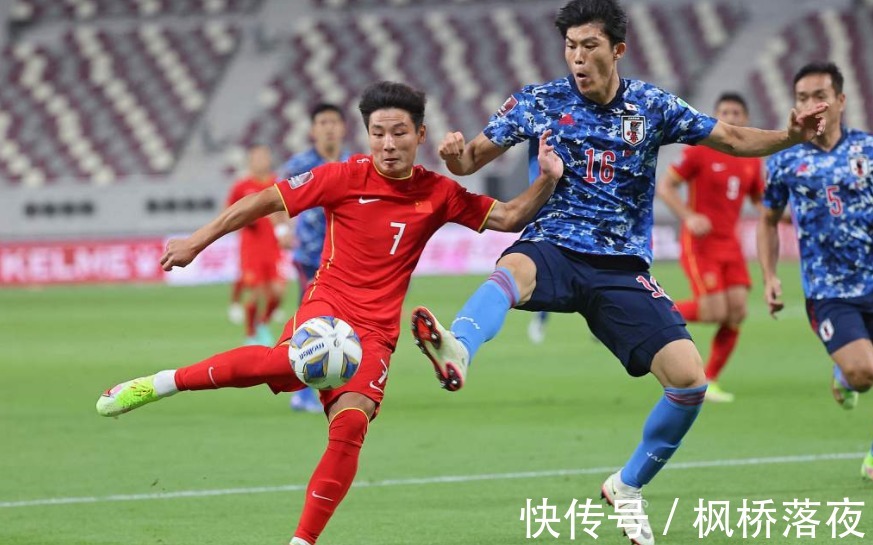 右路|时隔2年再成国足希望!26岁飞翼或将对子日本最强右路,就看他了!