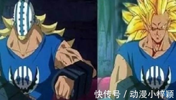 五老星|海贼王:最厉害 3大超新星,一人连四皇也害怕,2人成路飞手下