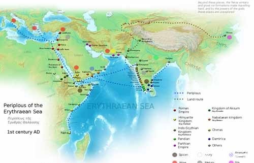 航海|没奥斯曼阻隔 欧洲会迎来大航海时代吗?