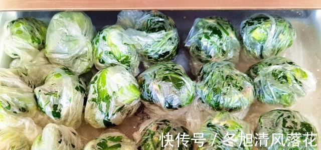 维生素|萝卜白菜靠边站,冬季多吃它,鲜嫩营养,富含维生素,炖汤喝真香!