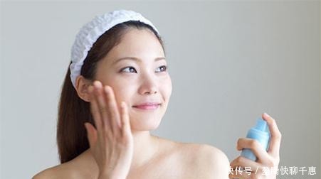 水分|时尚护肤指南:央妈点名的护肤误区及千万记得做好这几件事!