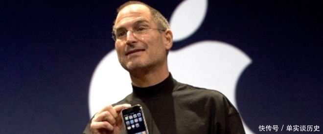 世界|从智能手机到无人驾驶,科技是如何改变了世界