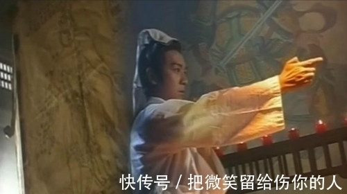 金庸笔下|金庸笔下相生相克的武功,暗藏破解方法,它却没有天敌!