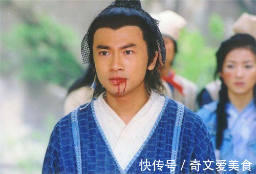 峨眉派!金庸武侠八连问,能答对5道题,才可以算真正的“金庸武侠迷”