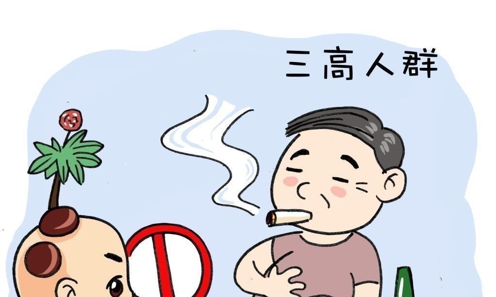 饮食习惯|长寿的人,往往有5个共同点,45岁之后占得越多,健康与你相伴