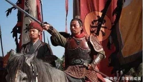 水浒传真正的梁山第一高手,一直被宋江雪藏,却曾为武松报仇!