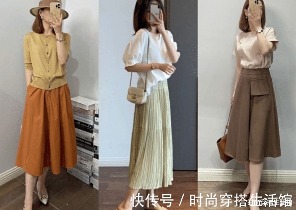 雪纺|职场穿搭别太沉闷,这些实用的搭配技巧,简约优雅很有女人味