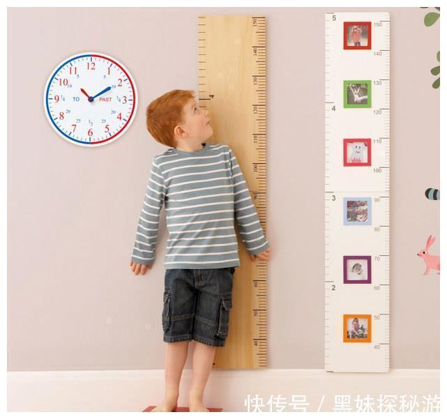睡眠时间|孩子的身高达标了没?快对比新版儿童标准身高表,父母们不要大