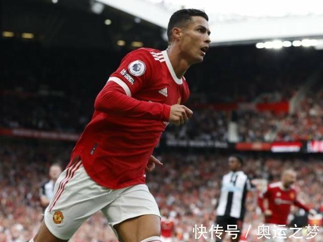 朗尼克|0-1,冷门!英超豪门现原形,无缘欧冠区,被狂射19脚,C罗真老了