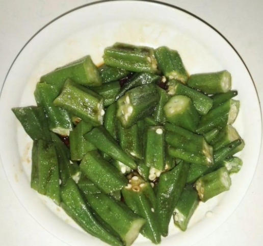 第一口就被征服!清爽小菜