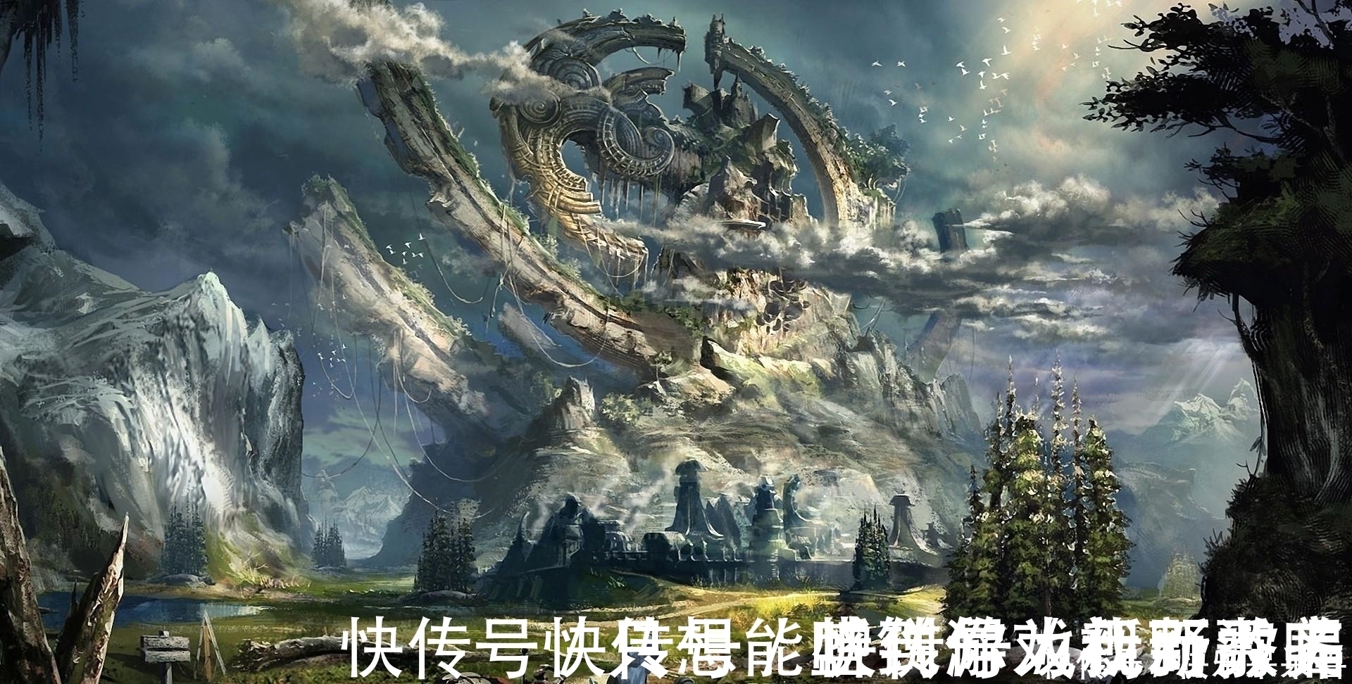 万字#四本不套路不烂尾的小说,世界宏大设定完美,一口气看完超过瘾!