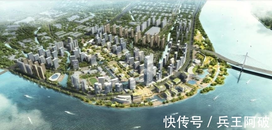 项目|中国金茂:践行城市运营使命 匠筑未来社区典范