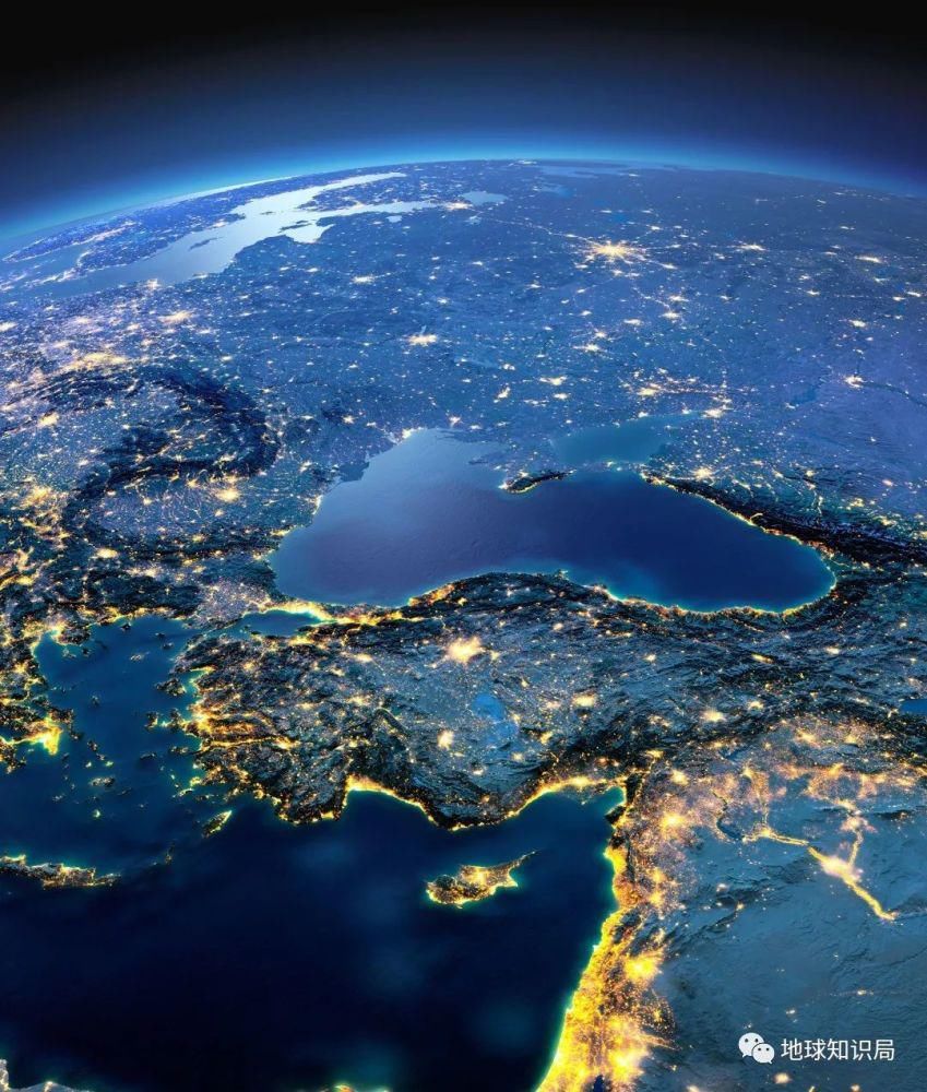 阿拉伯|一文看懂，土耳其如何脱亚入欧？