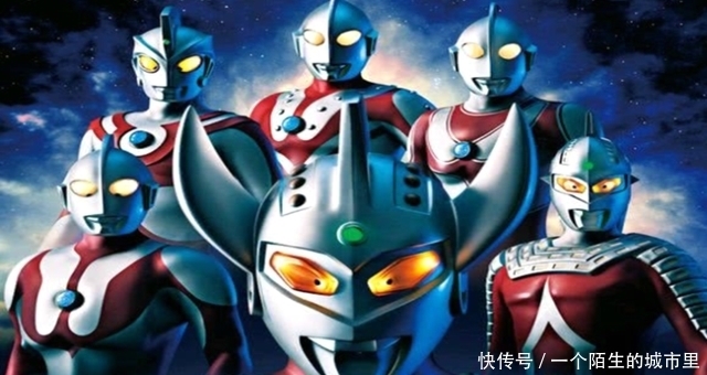 迪迦、佐菲、赛文奥特曼,他们的父亲是怎么死的?