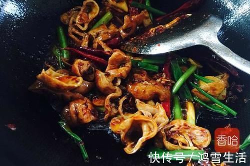 郫县豆瓣|让肥肠好吃10倍的秘诀！照着做软烂入味，出锅香翻天