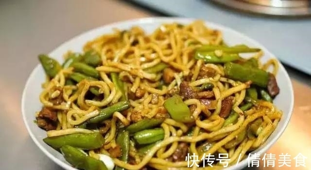 简单3招做出筋道丸子,美味扁豆焖面的窍门在这里!|大厨窍门 | 丸子