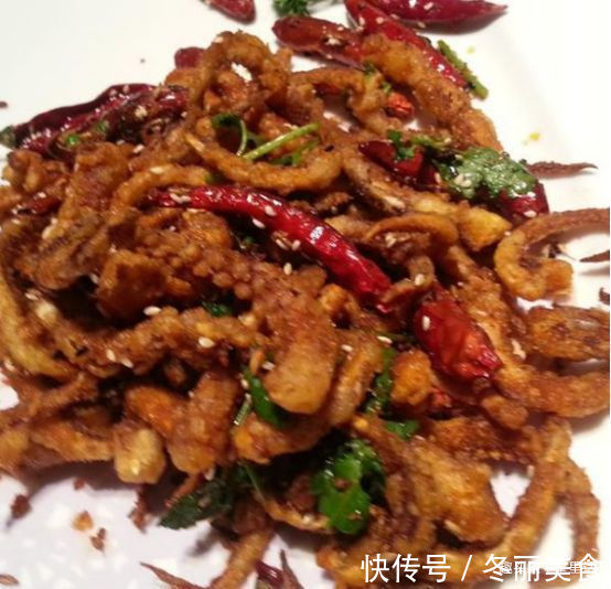 越吃越香的几道家常菜,美味营养,解馋下饭,家人吃的美滋滋