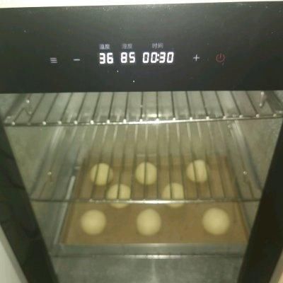 完美汉堡坯子全方位解析