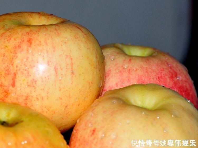 急性发作|吃苹果好处多，但吃苹果有3大禁忌，很多人不清楚