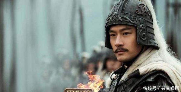 扬名立万|三国最衰的八大勇将，明明可以扬名立万，却在关键时刻命丧黄泉