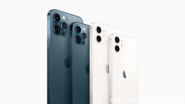 不止|iPhone 12不止触控翻车？苹果回应了！