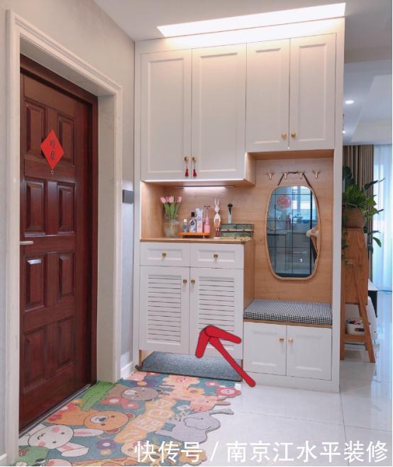 酒架|家装中，有哪些设计不合理的地方?忽略这些会让你生活陷入烦恼