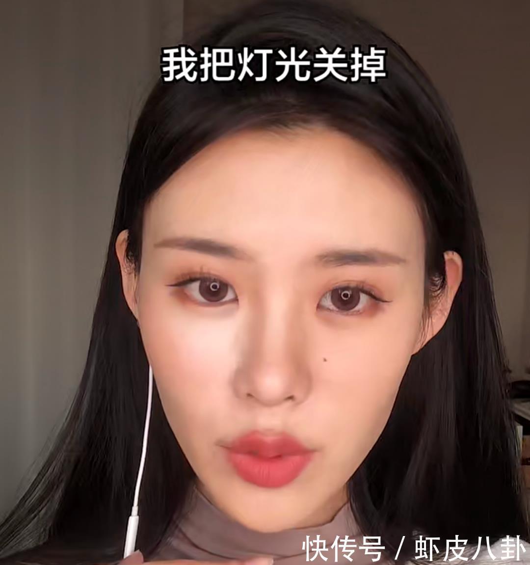 有效化妆vs无效化妆,4招轻松打造好看妆容