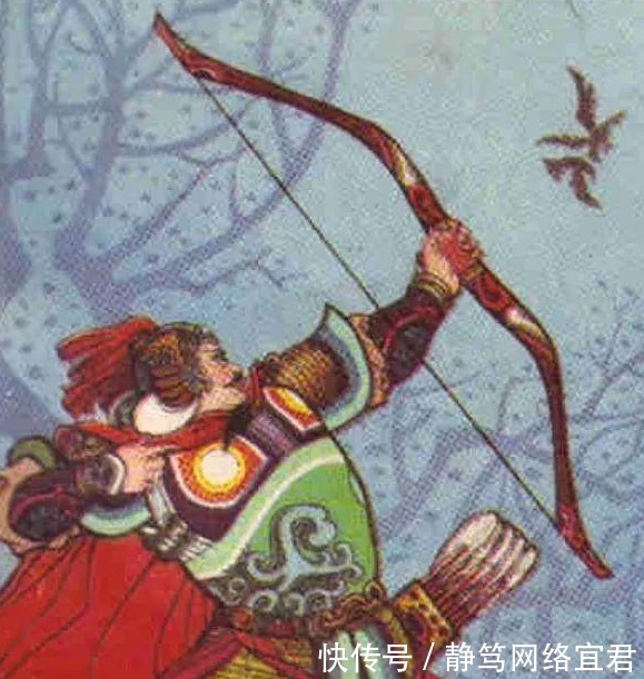 松赞干布|中国古代最著名的十大“外交家” 出使四方，不辱君命