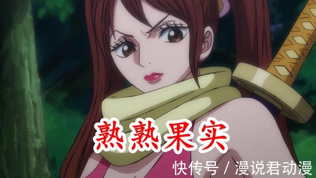 卡拉斯|海贼王：官方再度公布三颗恶魔果实名称，雷藏果然也是能力者