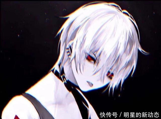 邪佞|快穿纯爱文《反派总是饿肚子》弱气软糯VS邪佞匪痞,越看越上瘾