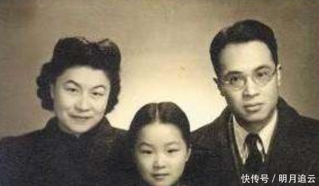 钱瑗#钱钟书女儿钱瑗:丈夫自尽终生未育,却是一个贴心的“好妈妈”