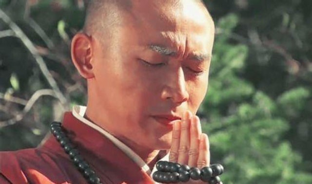 念咒|西域和尚念咒能让人昏死,唐太宗身边一人要试试,结果和尚悲剧了