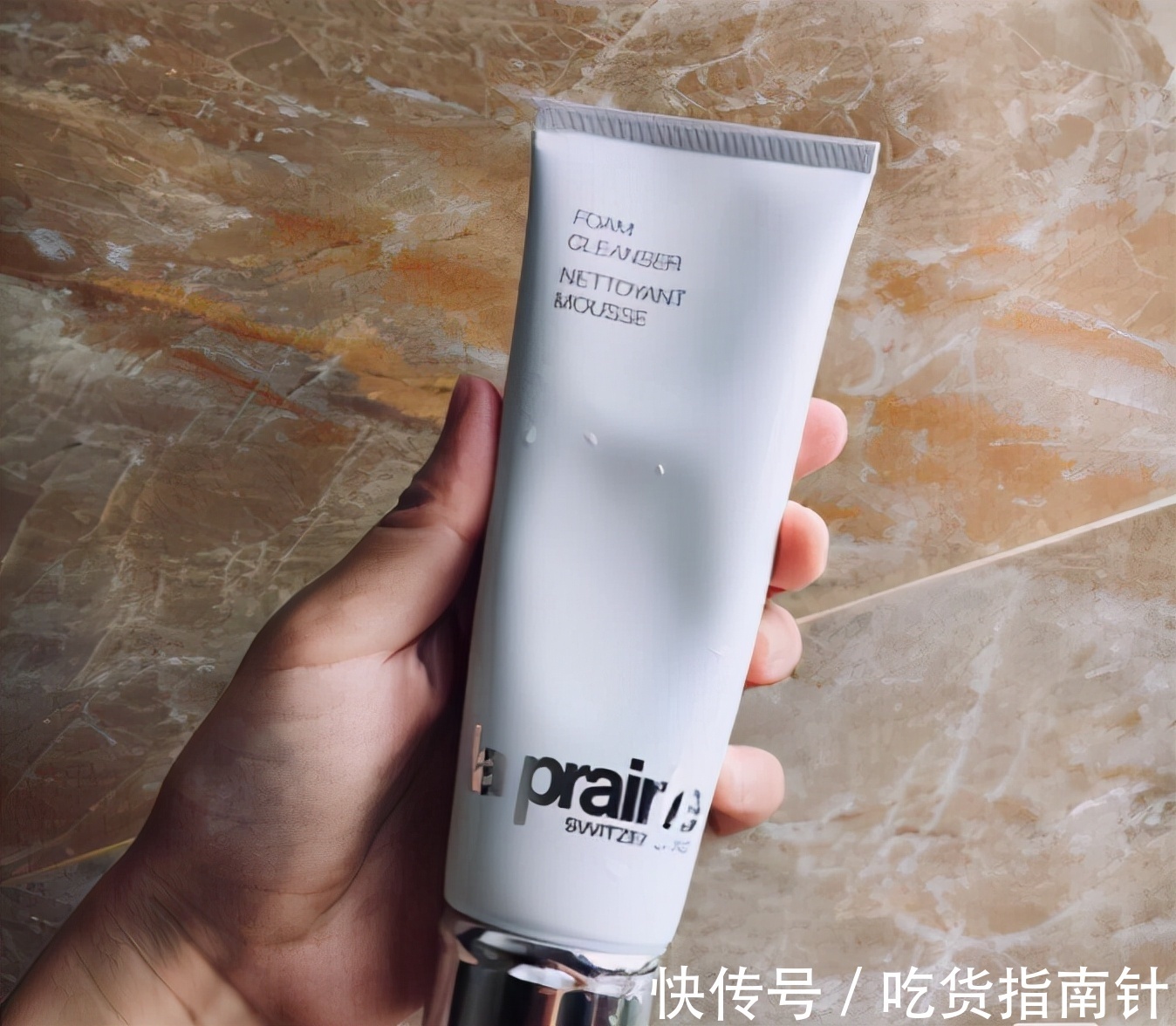 妮维雅|2021年,你用什么洗面奶?有哪些温和去黑头的洗面奶?