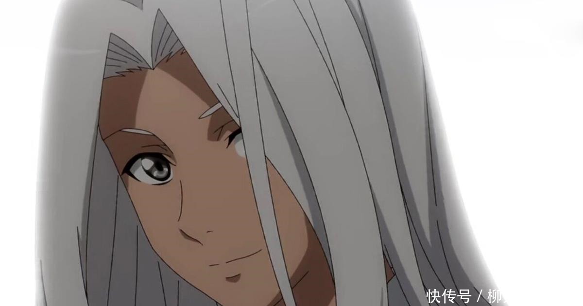 警告|狐妖小红娘白月初太容易被人看透,容容姐的警告终究没管用