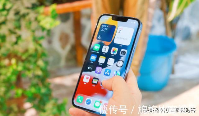 苹果|同时使用华为Mate40pro和iPhone13pro两个月后,憋了很多话想说