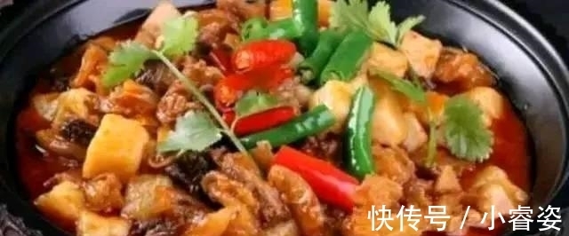 牛腩|上档次的几道美味家常菜,简单美味,来客人时做着吃,不用下馆子