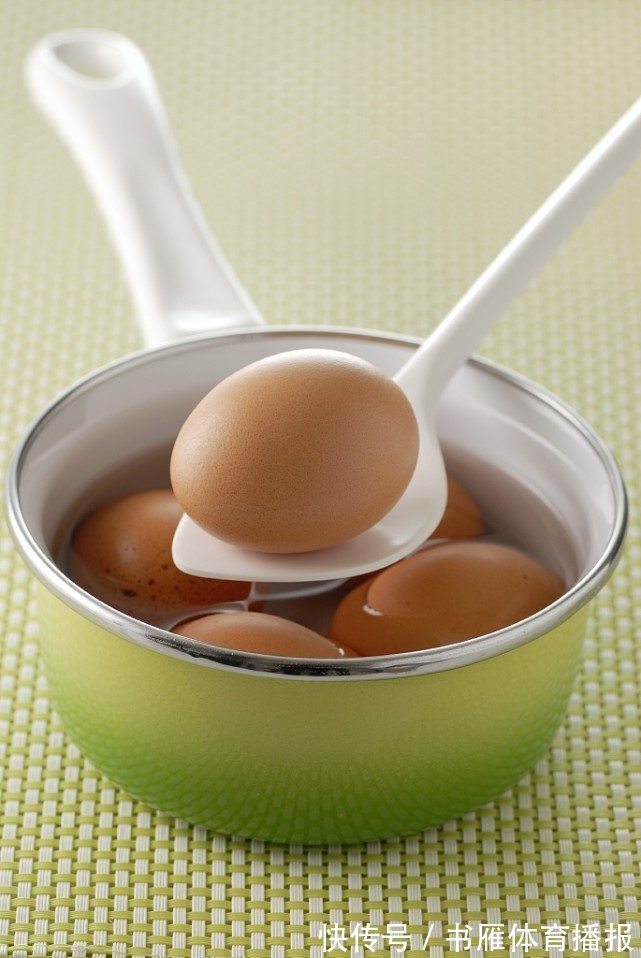 营养|每天早餐吃一颗鸡蛋,身体会有什么变化?收获5个益处,守护健康